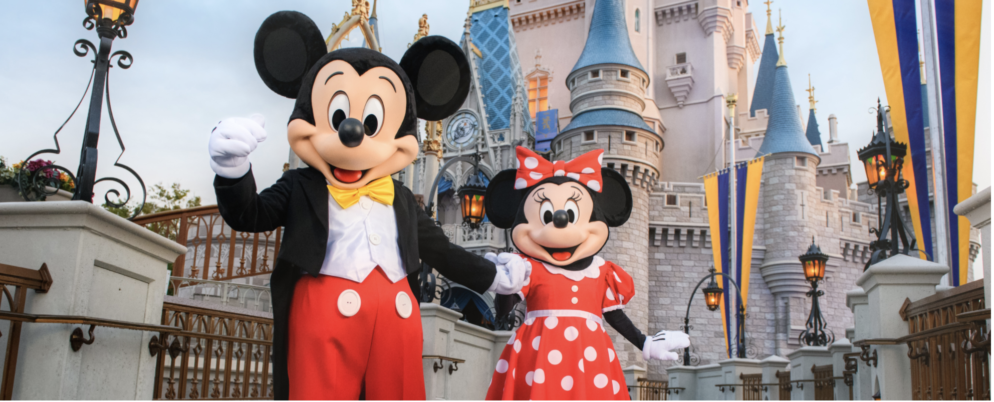 Want to stay amazingly well informed about Disney travel?